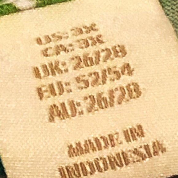 🏝Tunic-Ultra Soft, Short Sleeve, V-neck - Picture 6 of 6